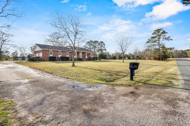 161 Circle H Woods Road, Prosperity, SC 29127