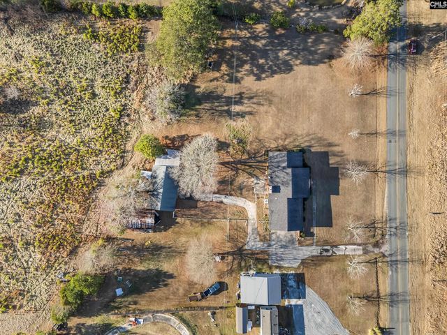 161 Circle H Woods Road, Prosperity, SC 29127