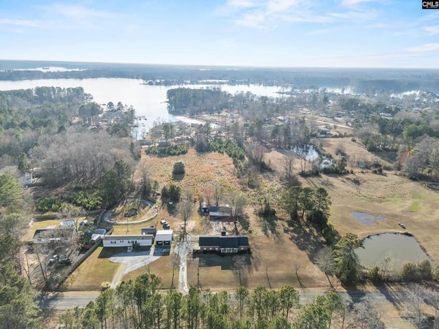 161 Circle H Woods Road, Prosperity, SC 29127