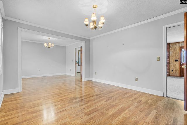 161 Circle H Woods Road, Prosperity, SC 29127