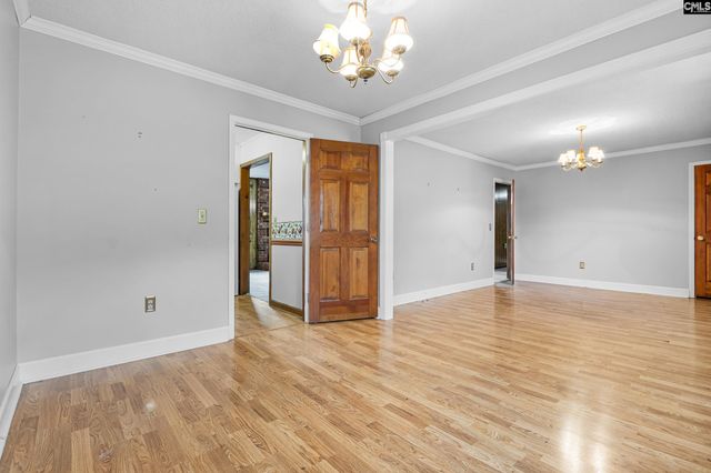 161 Circle H Woods Road, Prosperity, SC 29127