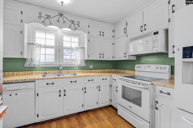 161 Circle H Woods Road, Prosperity, SC 29127