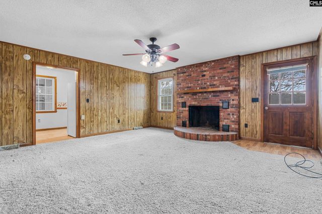 161 Circle H Woods Road, Prosperity, SC 29127