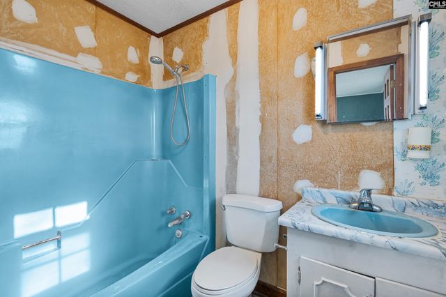 161 Circle H Woods Road, Prosperity, SC 29127