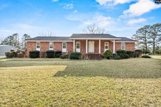 161 Circle H Woods Road, Prosperity, SC 29127