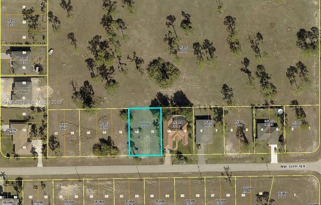 2121 NW 30th Terrace, Cape Coral, FL 33993