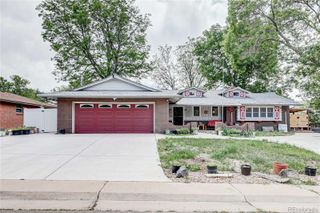 10950 W 71st Place, Arvada, CO 80004