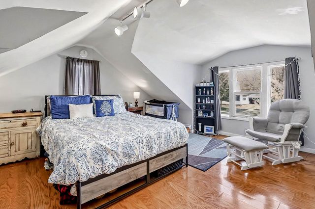 512 Lagrange Street, South Haven, MI 49090