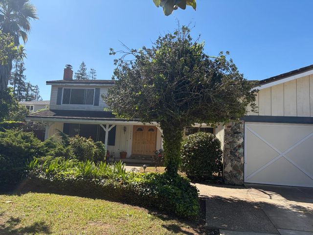 1130 Suffolk Court, Los Altos, CA 94024