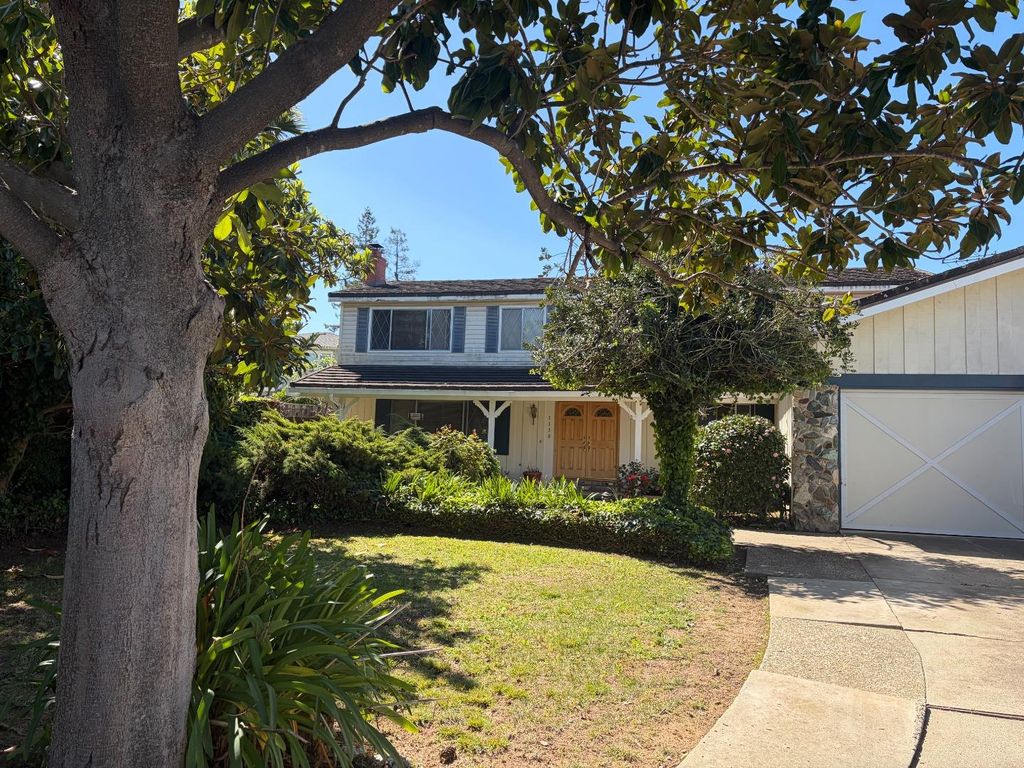 1130 Suffolk Court, Los Altos, CA 94024