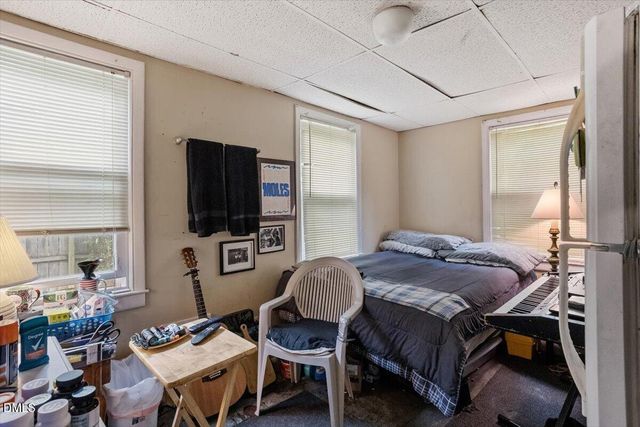 700 Glascock Street, Raleigh, NC 27604