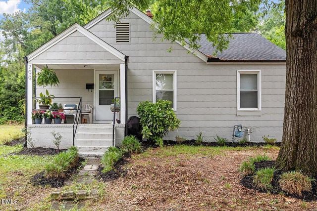 700 Glascock Street, Raleigh, NC 27604