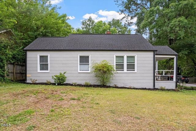 700 Glascock Street, Raleigh, NC 27604