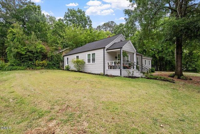 700 Glascock Street, Raleigh, NC 27604