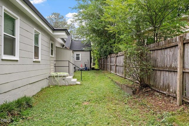 700 Glascock Street, Raleigh, NC 27604