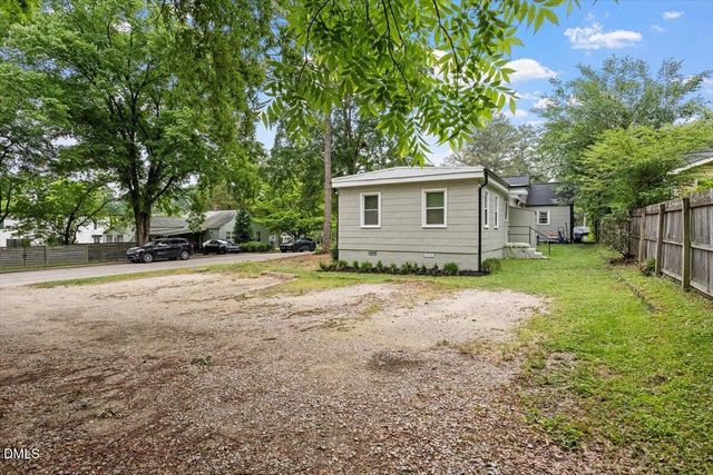 700 Glascock Street, Raleigh, NC 27604