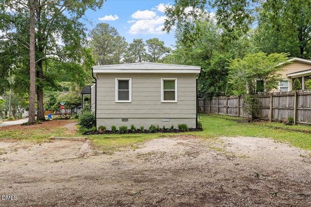 700 Glascock Street, Raleigh, NC 27604