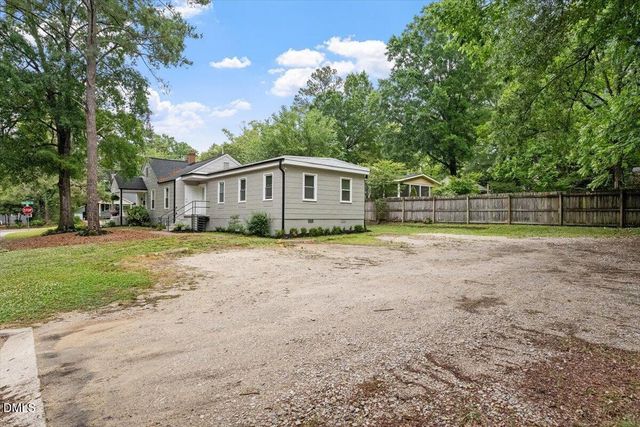 700 Glascock Street, Raleigh, NC 27604