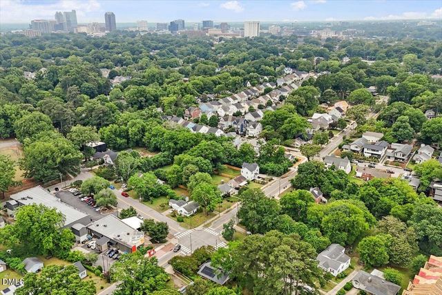 700 Glascock Street, Raleigh, NC 27604