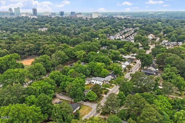 700 Glascock Street, Raleigh, NC 27604