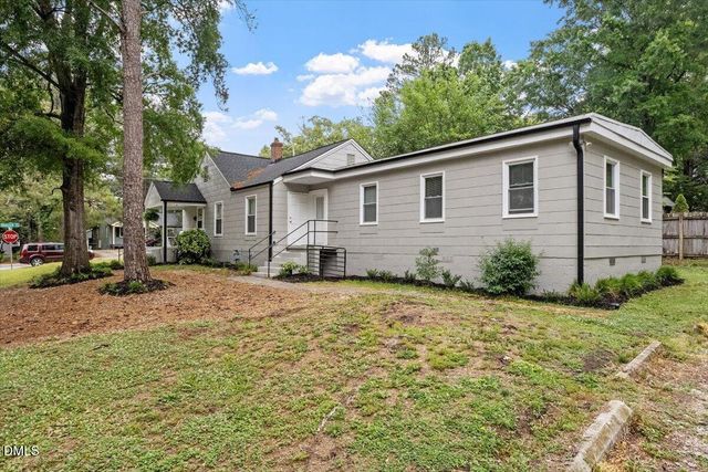 700 Glascock Street, Raleigh, NC 27604