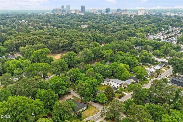 700 Glascock Street, Raleigh, NC 27604