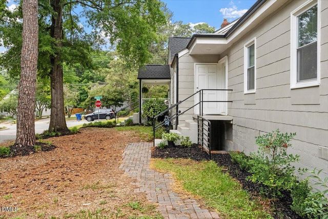 700 Glascock Street, Raleigh, NC 27604