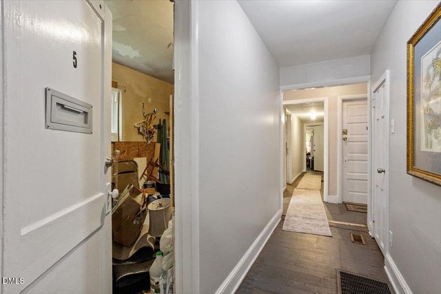 700 Glascock Street, Raleigh, NC 27604