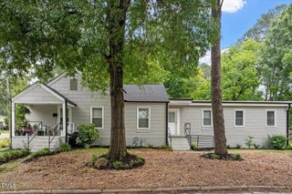 700 Glascock Street, Raleigh, NC 27604