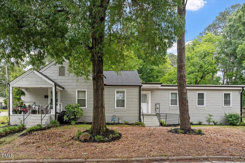 700 Glascock Street, Raleigh, NC 27604