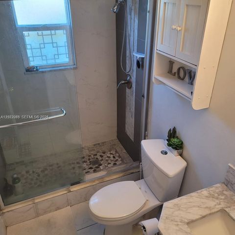 9335 NW 45th Street 1, Sunrise, FL 33351