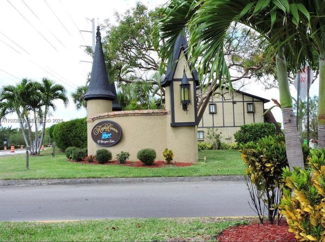 9335 NW 45th Street 1, Sunrise, FL 33351
