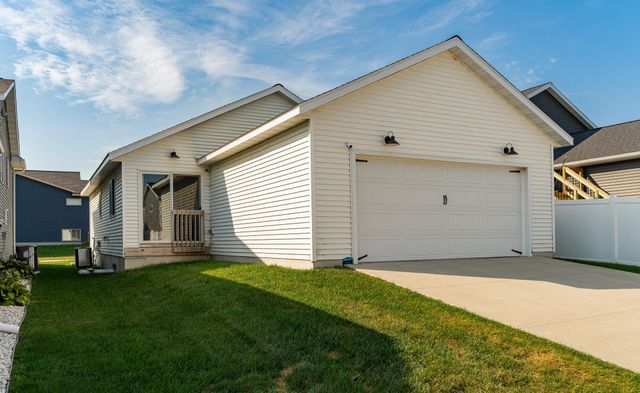 6019 51st Street NW, Rochester, MN 55901