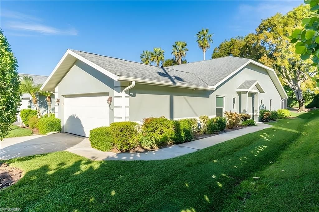 1704 Royal CIR 602, NAPLES, FL 34112 — exterior