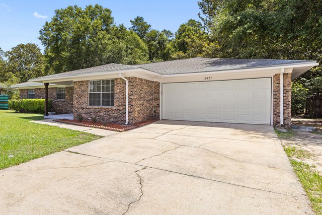 2431 Roberts Drive, Niceville, FL 32578
