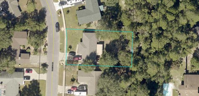 2431 Roberts Drive, Niceville, FL 32578