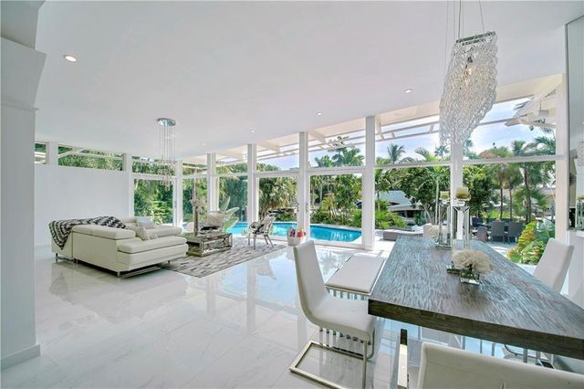 28 PELICAN Drive, Fort Lauderdale, FL 33301