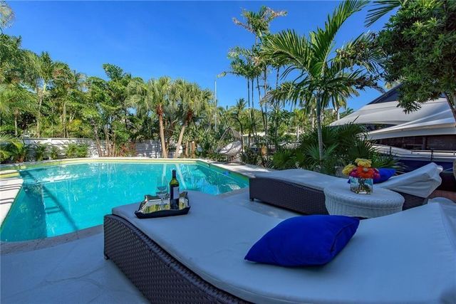 28 PELICAN Drive, Fort Lauderdale, FL 33301