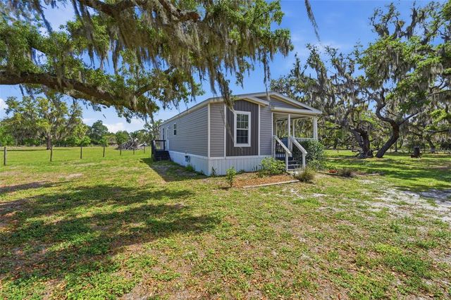 5625 HOG TOWN LANE, Myakka City, FL 34251