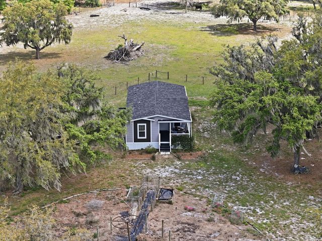 5625 HOG TOWN LANE, Myakka City, FL 34251