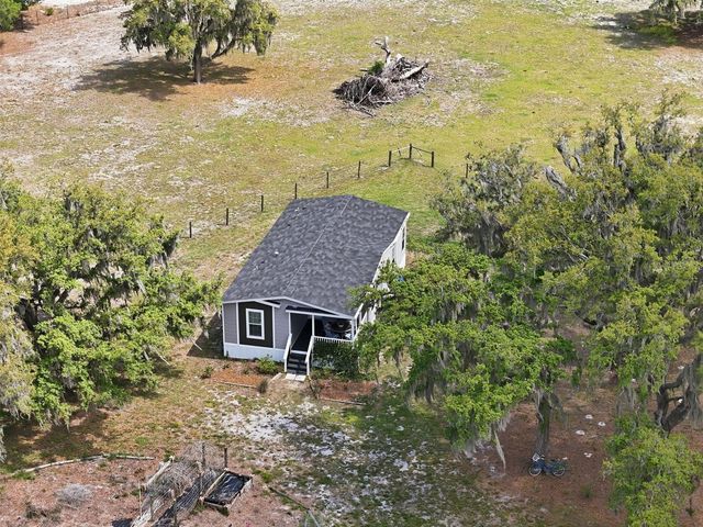 5625 HOG TOWN LANE, Myakka City, FL 34251