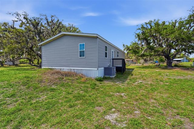 5625 HOG TOWN LANE, Myakka City, FL 34251