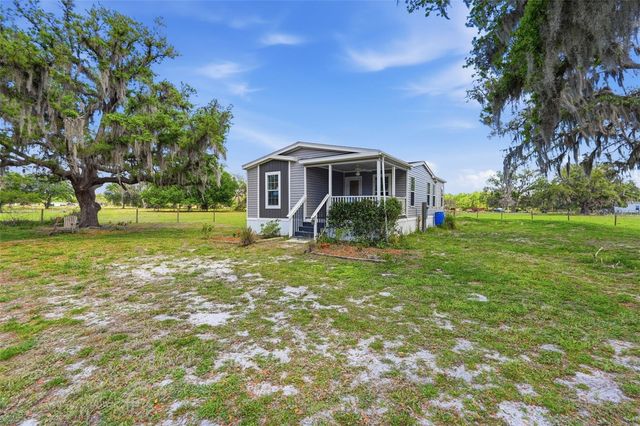 5625 HOG TOWN LANE, Myakka City, FL 34251