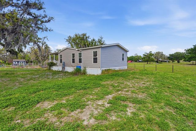 5625 HOG TOWN LANE, Myakka City, FL 34251