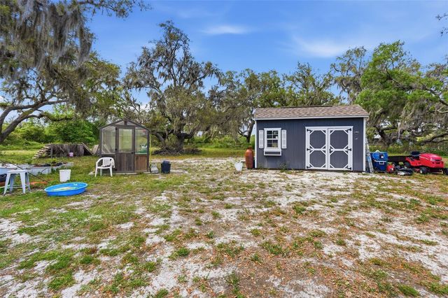 5625 HOG TOWN LANE, Myakka City, FL 34251