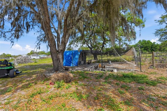 5625 HOG TOWN LANE, Myakka City, FL 34251