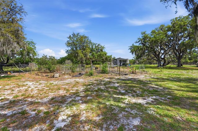 5625 HOG TOWN LANE, Myakka City, FL 34251