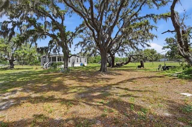 5625 HOG TOWN LANE, Myakka City, FL 34251