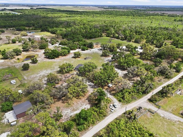 5625 HOG TOWN LANE, Myakka City, FL 34251