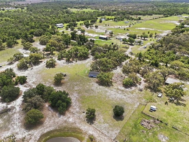 5625 HOG TOWN LANE, Myakka City, FL 34251